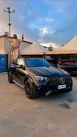 Mercedes GLE63s Coupe AMG 4MATIC+