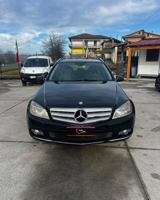 Mercedes-benz C 220 200 CDI Avantgarde AMG