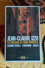 Trilogia di Fabio Montale