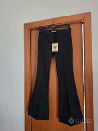 pantaloni eleganti Aniye By 