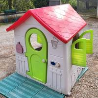 CHICCO - Casetta nel bosco