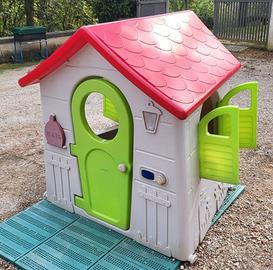 CHICCO - Casetta nel bosco