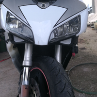 Honda CBR 1000 rr
