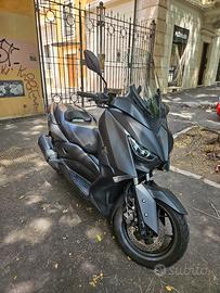 yamaha x max 300