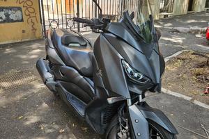 yamaha x max 300