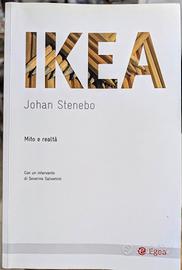 Johan Stenebo IKEA 