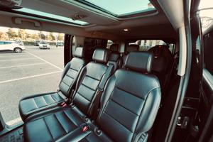 Toyota Proace L2 luxury 2018