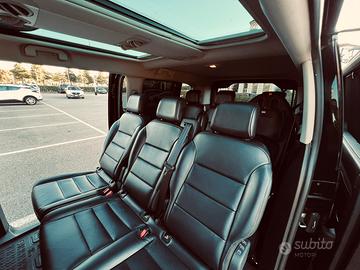 Toyota Proace L2 luxury 2018
