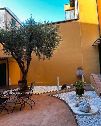 Settembre centro mare
