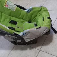 Peg Perego trio. perfetto. 