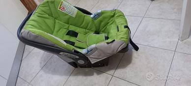 Peg Perego trio. perfetto. 