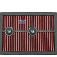 FILTRO ASPIRAZIONE DIRETTA AUDI A3 8V 12-20 TSI TF