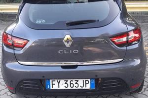 RENAULT Clio 4ª serie - 2019