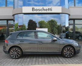 Volkswagen Golf 1.5 eTSI 130 CV EVO ACT DSG Style