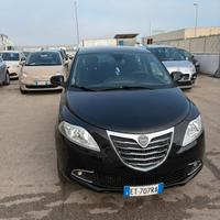 Lancia Ypsilon 0.9 TwinAir 85 CV 5 porte Metano Ec