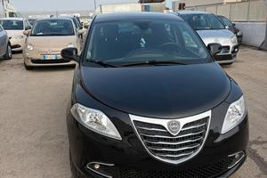 Lancia Ypsilon 0.9 TwinAir 85 CV 5 porte Metano Ec