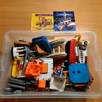 Giochi Fisher Price