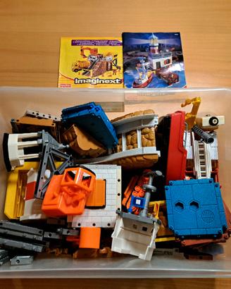 Giochi Fisher Price