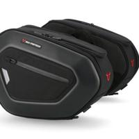 Borse laterati sw-motech ducati streetfighter v4