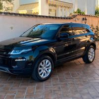 Land Rover Range Rover Evoque Range Rover Evoque 2