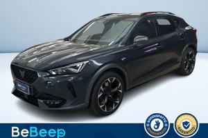 CUPRA Formentor 1.4 E-HYBRID VZ DSG