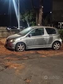 Toyota Yaris 1500 TS sport 16 v