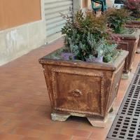 vasi da giardino