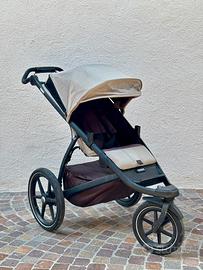 Thule Urban Glide - passeggino