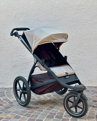 Thule Urban Glide - passeggino