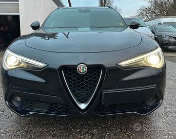 ALFA ROMEO Stelvio - 2019 Q4 executive