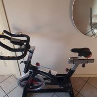 Bici da spinning