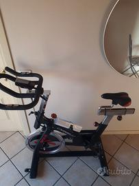 Bici da spinning