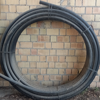 Tubo polietilene pn16 da 63 MT.50