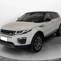 Land Rover Range Rover Evoque Evoque 2.0 td4 SE 15