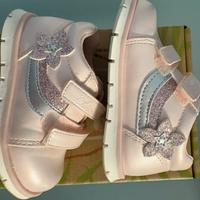 Scarpe CHICCO primi passi bimba