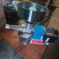 Torchio Elettrico per Pomodori OMRA – Modello 3 Pr