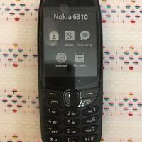 Cellulare Nokia 6310 Novo dual sim