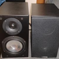 CANTON SP206 coppia speaker hifi passivi