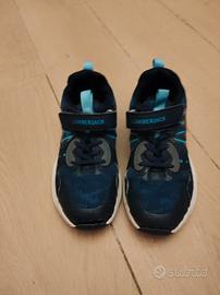 Scarpe Lumberjack n°35  a Monza o Milano Comacina 