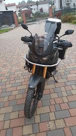 Honda CRF1000L Africa Twin - 2016