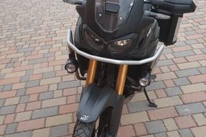 Honda CRF1000L Africa Twin - 2016