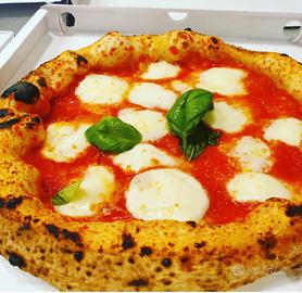 Pizzaiolo