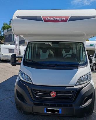 CHALLENGER C 256