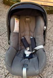 Inglesina  Zippy passeggino ,Seggiolino Auto

