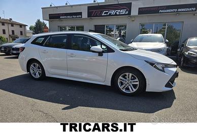 TOYOTA Corolla Active 1.8 Hybrid Touring Sports