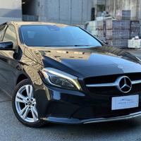 MERCEDES-BENZ A 180d SPORT SOLO 56.000KM PERFETTA