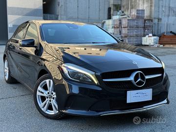 MERCEDES-BENZ A 180d SPORT SOLO 56.000KM PERFETTA