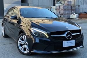 MERCEDES-BENZ A 180d SPORT SOLO 56.000KM PERFETTA