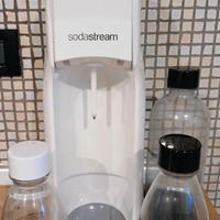 Soda stream