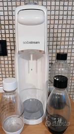 Soda stream
